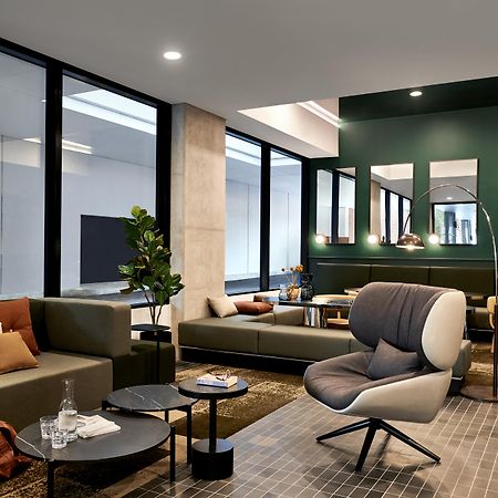 Veriu Green Square Sydney Luaran gambar