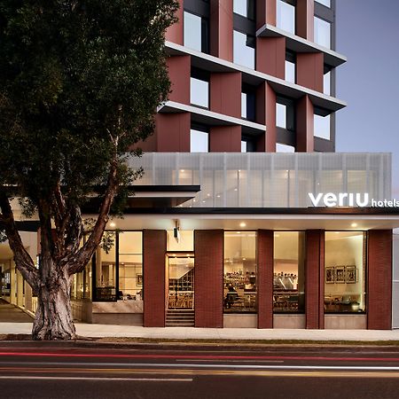 Veriu Green Square Sydney Luaran gambar