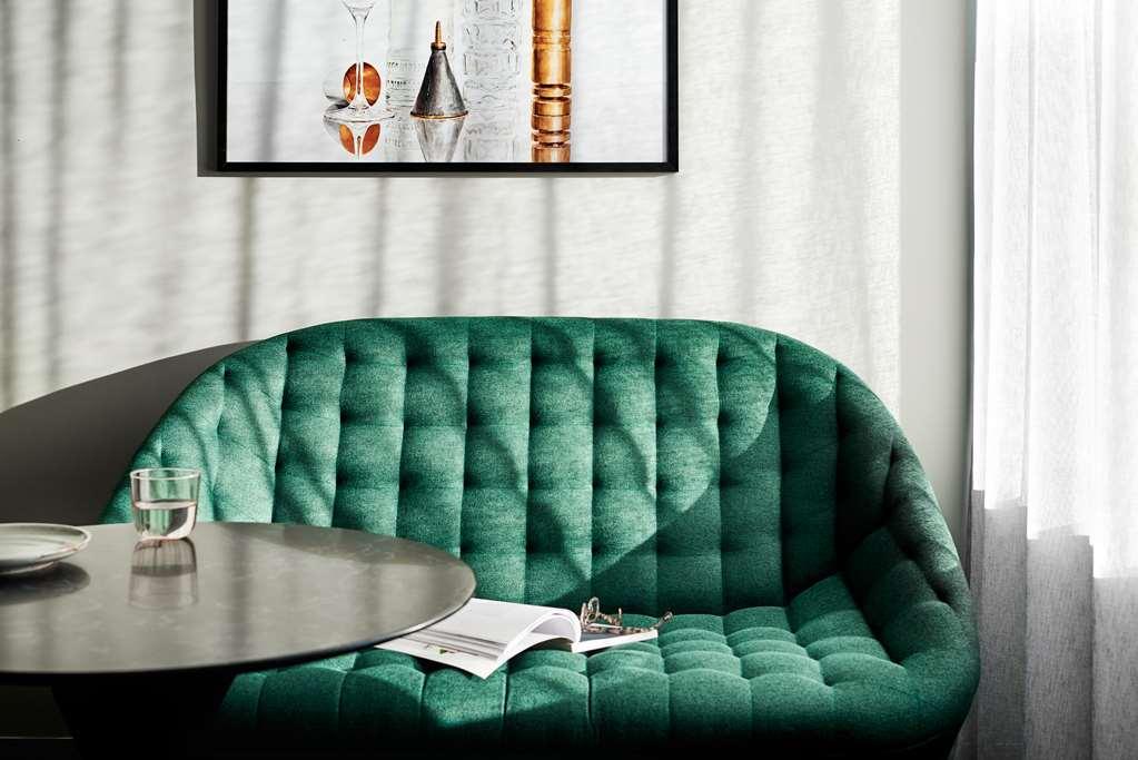 Veriu Green Square Sydney Bilik gambar