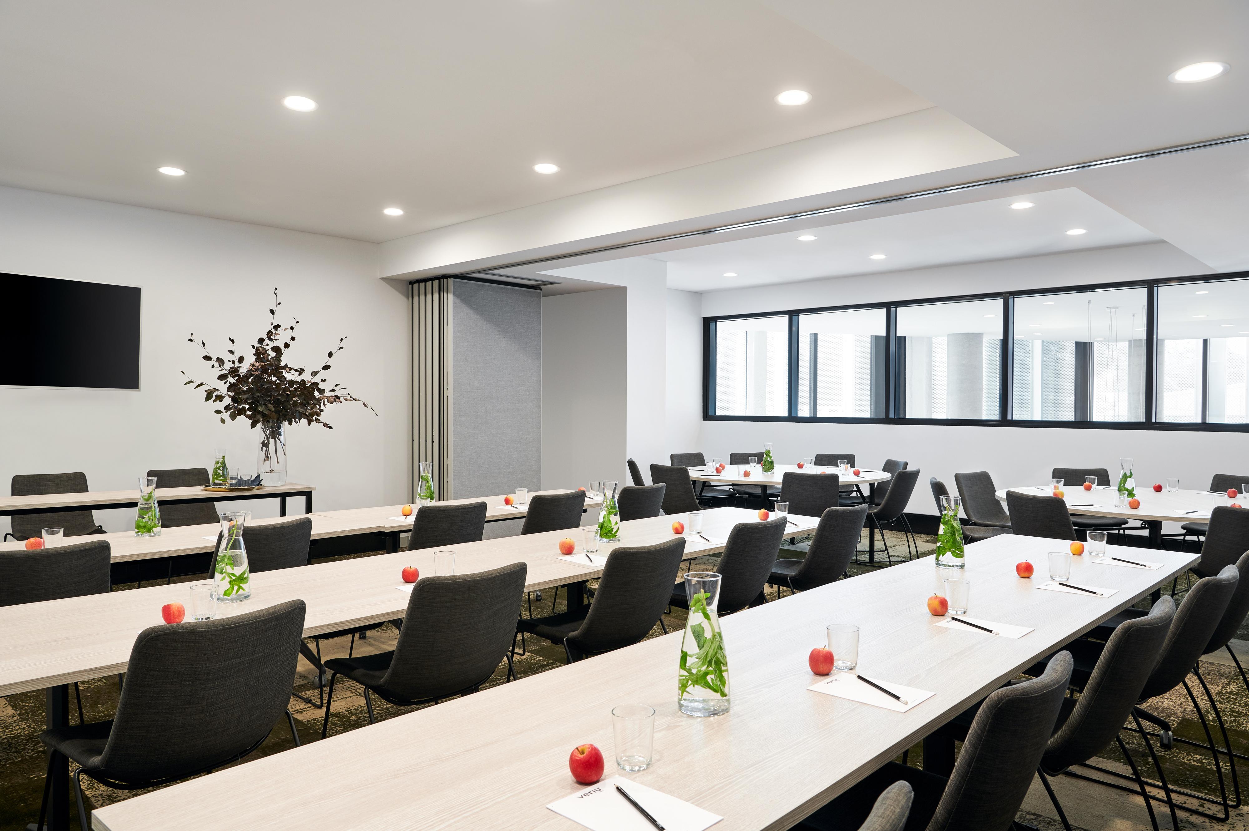 Veriu Green Square Sydney Luaran gambar