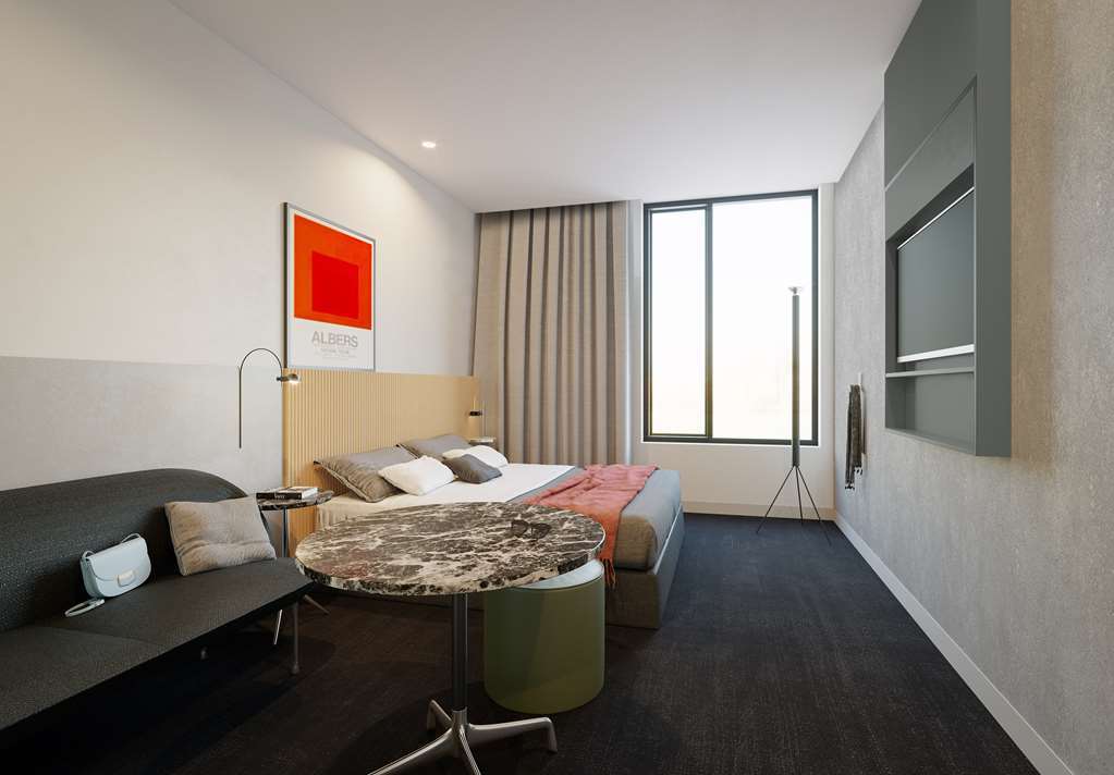 Veriu Green Square Sydney Bilik gambar