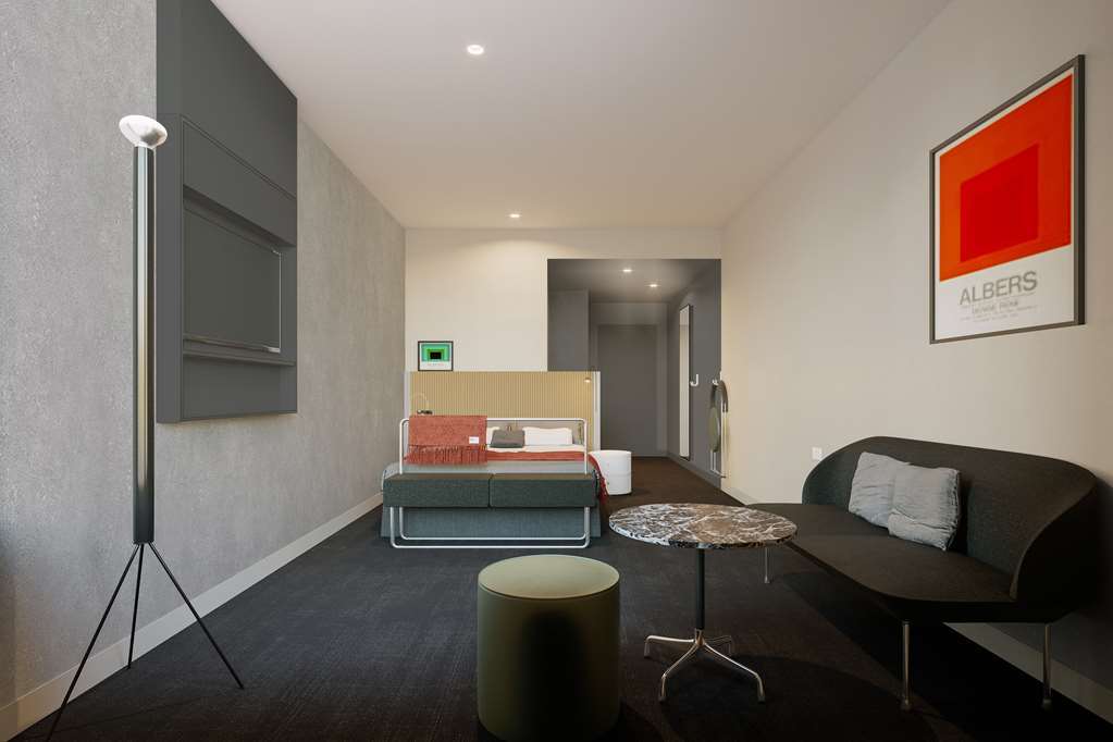 Veriu Green Square Sydney Bilik gambar