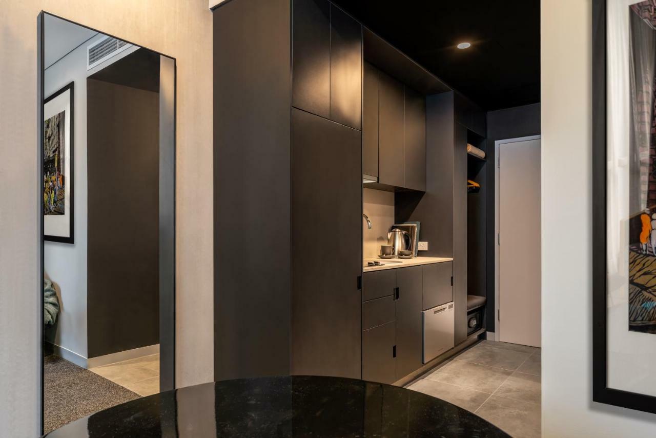 Veriu Green Square Sydney Luaran gambar