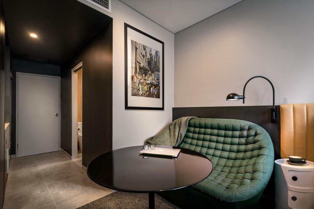 Veriu Green Square Sydney Luaran gambar