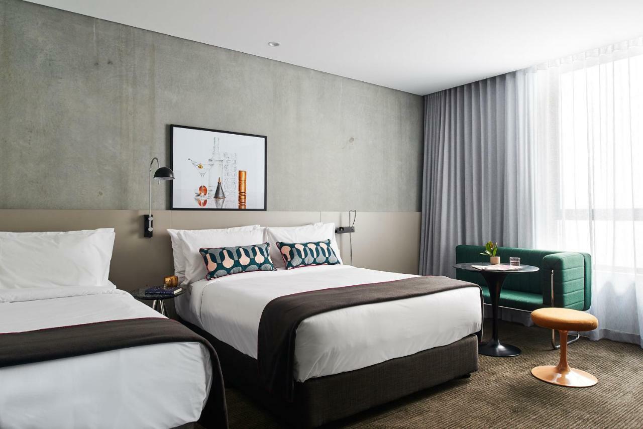 Veriu Green Square Sydney Luaran gambar